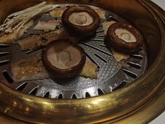 -妥妥烤肉料理(凯德店)
