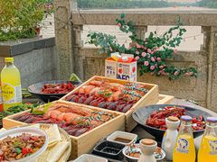 -聚汇三少·龙虾·中餐厅(莫邪路新天地店)