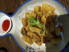 -涌上外婆桥(南塘店)