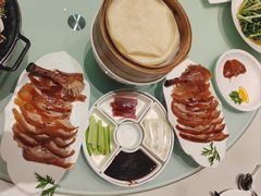 -缤圣源中国清真菜(群力店)