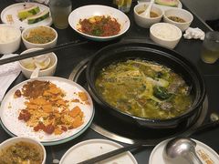 -江南鱼捞(北仑银泰城店)