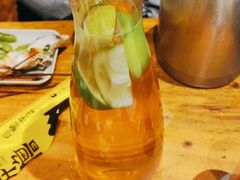 -木屋烧烤(龙湖天街店)
