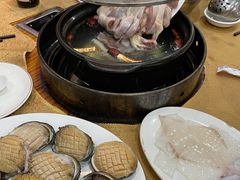 -濠轩阁特色生蚝火锅(水湾路店)
