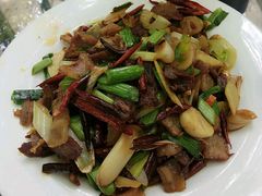 -新竹里馆·花园餐厅(兴苑路店)