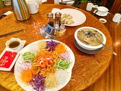 -蓬莱小馆 Joyful Restaurant