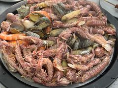-仙螺岛海鲜自助餐厅(总店)