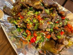-渔语鱼新川菜Bistro(万象天地店)
