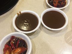 -伟记牛肉(金鸿公路店)