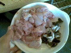 牛蛙-活鱼馆(宜兴埠店)