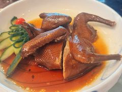 -海湾壹品·粤菜·早茶·烤鸭(拱北店)