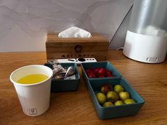 -大唐盲人按摩中心(怀宁路新粮仓店)