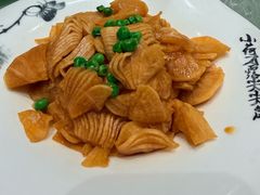 -群乐饭店(滨安路店)