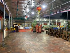 -大笑饭堂(甲子桥店)