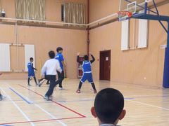 -东方启明星篮球培训(天坛校区)