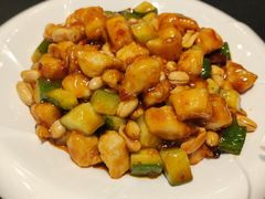 -紫光园·烤鸭·北京菜(团结湖店)