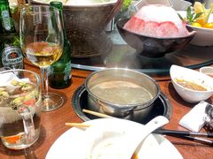 -东海怡品海鲜豆捞(星街坊店)