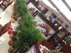 -东湖食堂·湖景餐厅•会议