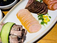 肠类三拼-一轩饺子馆(丽都店)