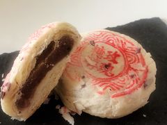 糖醇玫瑰-北京稻香村(大都专卖店)