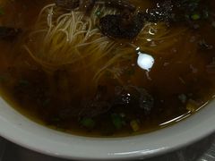 -兴福老面馆(寺路街店)