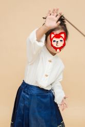 -小熊维尼高端儿童摄影(福田新洲店)