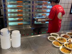 -馋笼小食堂-青岛大虾包(繁花里店)