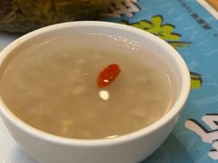 -燕兰楼·清真西北融合菜(亚运村店)