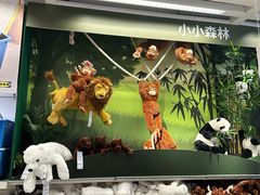 -宜家家居(哈尔滨商场店)