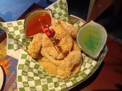 -泰妃殿(宏伊国际广场店)