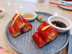 金莎海虾红米肠-点都德(龙之梦店)