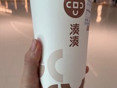 -湊湊火锅·茶憩(东城民盈国贸城店)