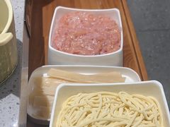 -芳竹园火锅(塘沽金街店)