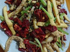 -小四川餐厅(一分店)