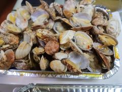-阿里巴巴烧烤(嘉鸿花园店)