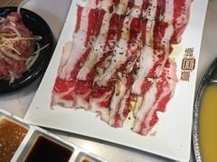 -韩宫宴烤肉·料理(苏州中心店)