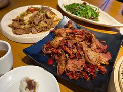 -隔壁老王·家常云南菜(花巷店)