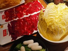 -好想牛·鲜切自助牛肉火锅(七堡花园城店)