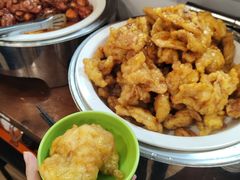 -哈尔滨小酒馆·鲜肉现穿自助烧烤(康新花园店)