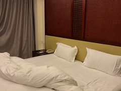 -明月山天沐温泉度假村