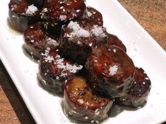 糖卷果-南门小馆·清真(国贸商城店)