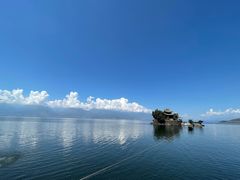-大理洱海