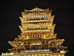 -济南大明湖景区