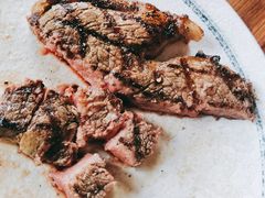 牛肉眼-SMOKI & CO(五大道店)