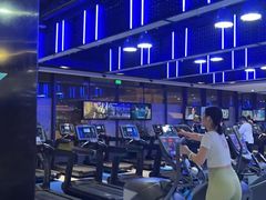 -威仕顿健身游泳(御锦城店)