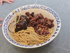 -梅溪·小伙子干挑面(安吉总店)