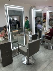 点击看大图 -禾曼造型