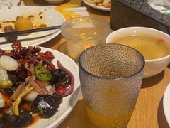 -卡拉卡拉漫温泉汗蒸