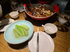 -渝信川菜(长安店)