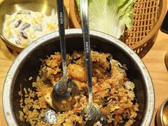 -金顺碳烤肉(番禺傍江地铁站店)