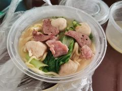 -福星面店(美景花园店)